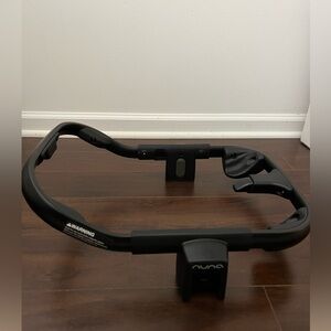 Nuna Demi Ring Adapter